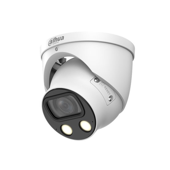 Dahua IPC-HDW5849H-ASE-LED-0360B-S2 8 Mpx turret IP kamera