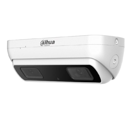 Dahua IPC-HDW8341X-3D-0360B 3 Mpx dual-lens dome IP kamera