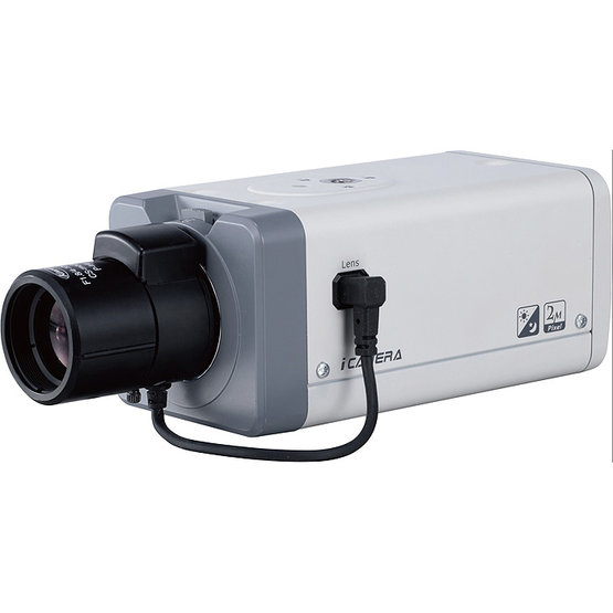 Dahua IPC-HF3500P boxová IP kamera