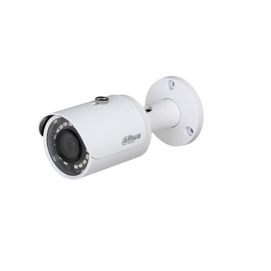 Dahua IPC-HFW1220SP-0280B-S3 IP kompaktná kamera