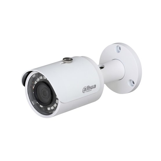 Dahua IPC-HFW1420SP-0280B 4 Mpx kompaktná IP kamera