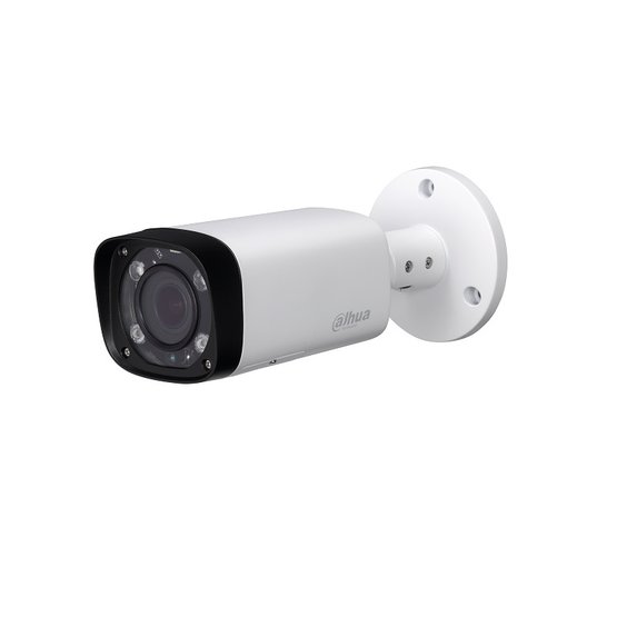 Dahua IPC-HFW2421RP-VFS-IRE6 4 Mpx kompaktná IP kamera