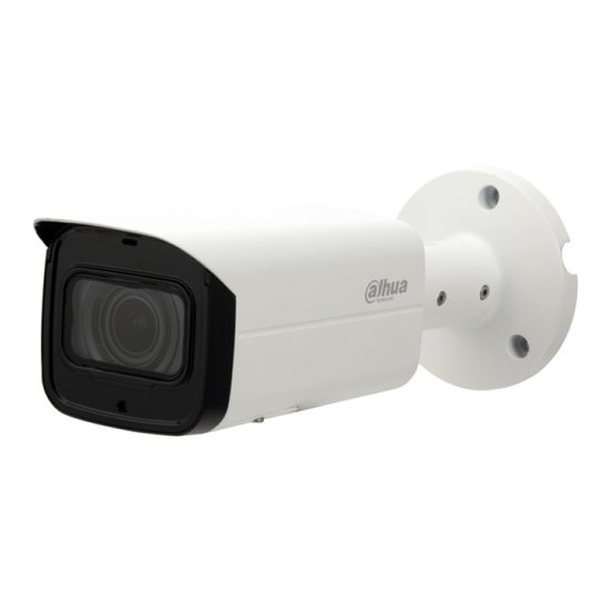 Dahua IPC-HFW2831T-ZS-3711 8 Mpx kompaktná IP kamera