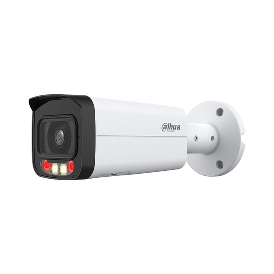 Dahua IPC-HFW2849T-AS-IL-0360B 8 Mpx kompaktná IP kamera