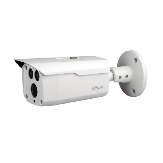 Dahua IPC-HFW4431DP-BAS-0600B-S2 4 Mpx kompaktná IP kamera
