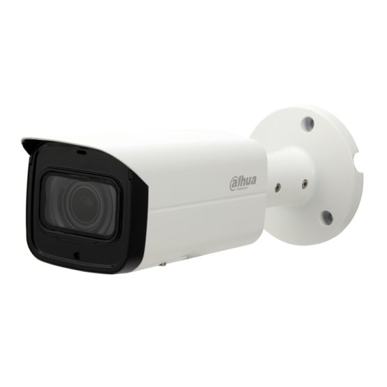 Dahua IPC-HFW4631TP-ASE-0280B 6 Mpx kompaktná IP kamera