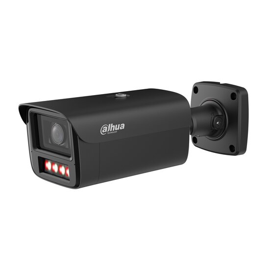 Dahua IPC-HFW5459Z-ZHE-PV-2712-PRO-Black 4 Mpx IP kamera