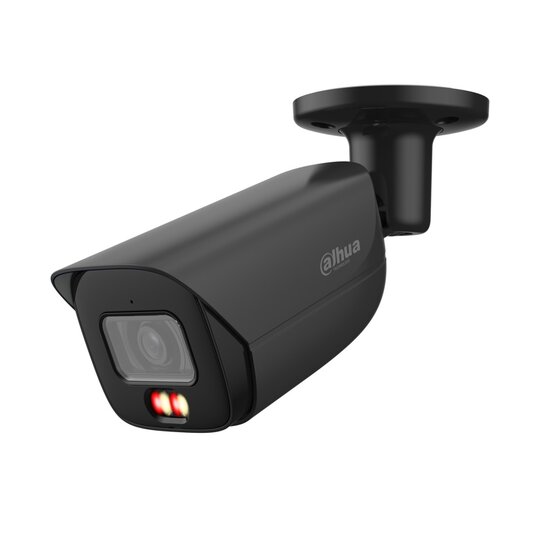 Dahua IPC-HFW5559E-ASE-IL-0280B-Black 5 Mpx IP kamera