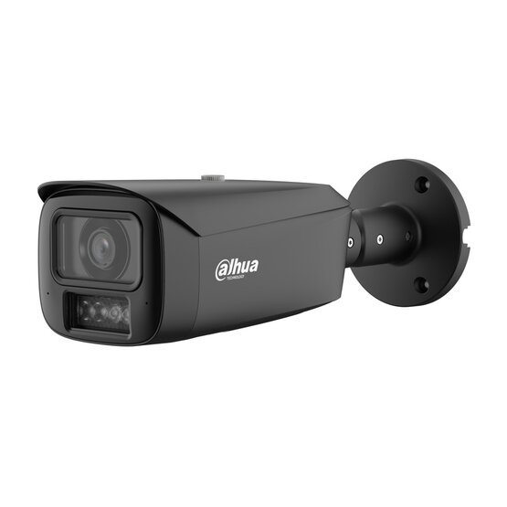 Dahua IPC-HFW5459T1-ASE-PV-0360B-PRO-Black 4 Mpx IP kamera