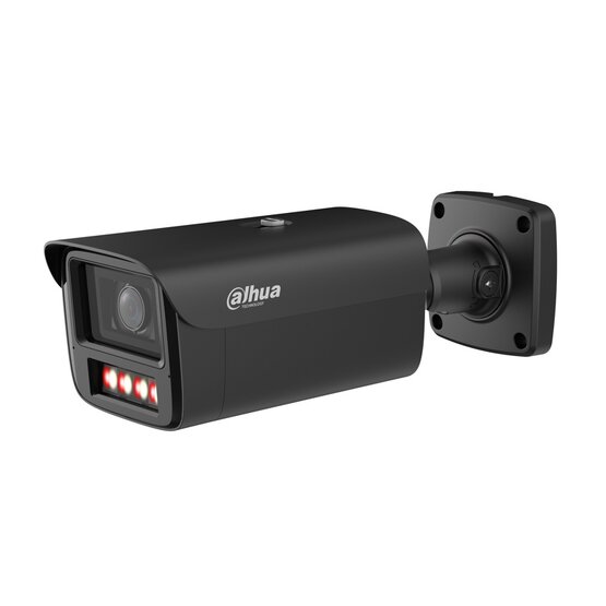 Dahua IPC-HFW5559E1-ZE-IL-27135-Black 5 Mpx IP kamera