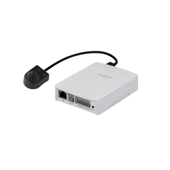 Dahua IPC-HUM8101P square mikro IP pinhole kamera