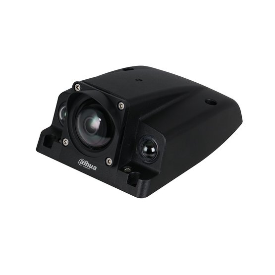 Dahua IPC-MBW4231-M12-H-0280B  IP kamera do vozidla