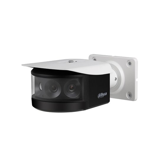Dahua IPC-PFW8800P-A180 8 Mpx panoramatická kompaktná IP kamera