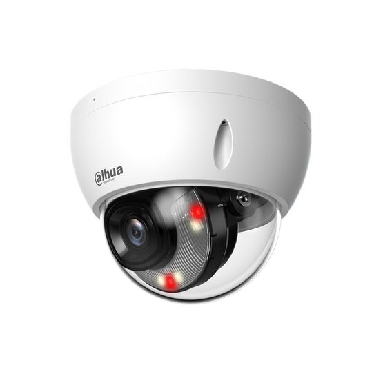 Dahua IPC-UDBW3259E-S-IL-0280B 2 Mpx Dome IP kamera