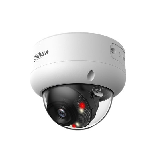 Dahua IPC-UDBW4659E-AS-IL-0280B 6 Mpx dome IP kamera