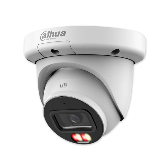 Dahua IPC-UDW4659QM-S-IL-0280B 6 Mpx Turret IP kamera