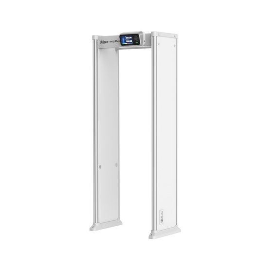 Dahua ISC-D733E-S2 detekčný rám