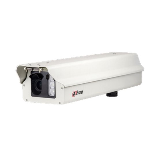 Dahua ITC206-RU1A-IRHL kamera s rozpoznávaním EČV