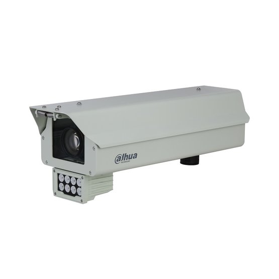 Dahua ITC352-AU3F-IRL7ZF1640 kamera s rozpoznávaním EČV