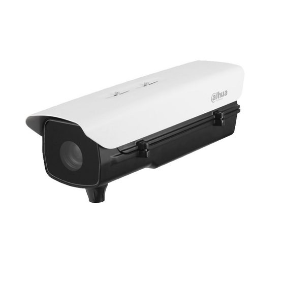 Dahua ITC352-RU2D-IRL7 kamera s rozpoznávaním SPZ