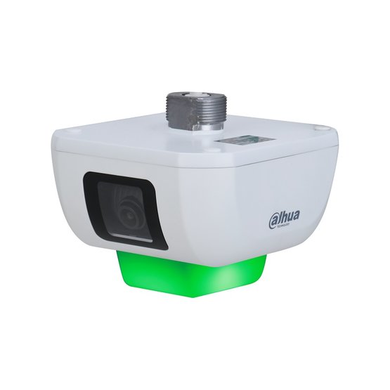 Dahua ITC414-PH5B-TF3-POE parkovacia kamera