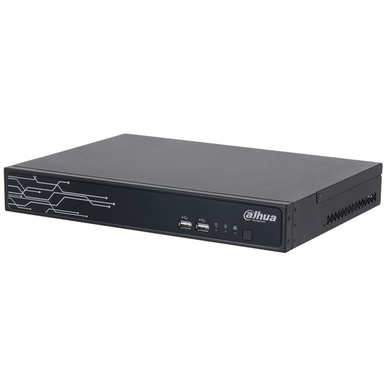 Dahua IVD5148-1I inteligentné videozariadenie