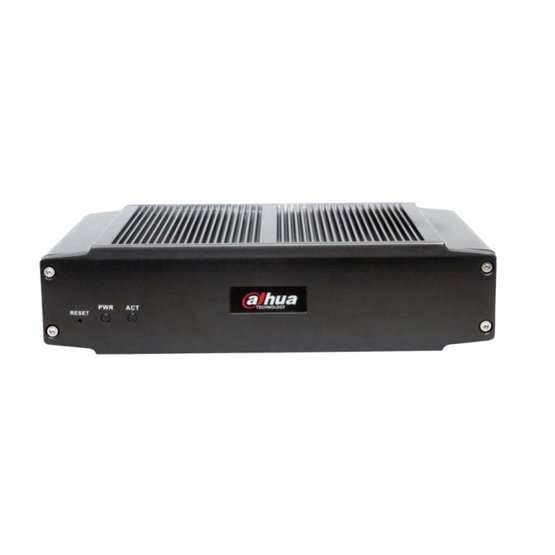 Dahua IVS-C3002 Inteligentny videoserver