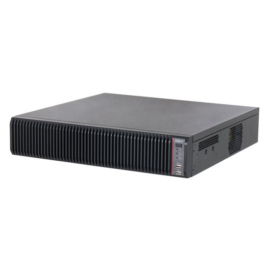 Dahua IVSS5108-1I analytický video server