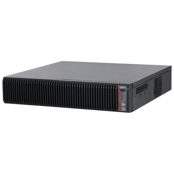 Dahua IVSS7108-1I-V2 analytický video server