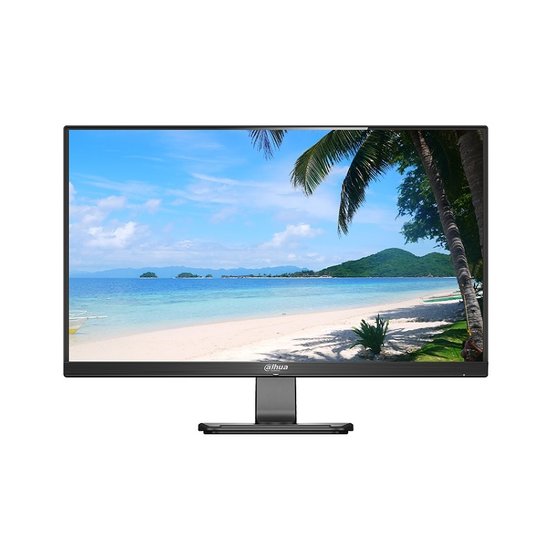 Dahua LM24-F211 monitor