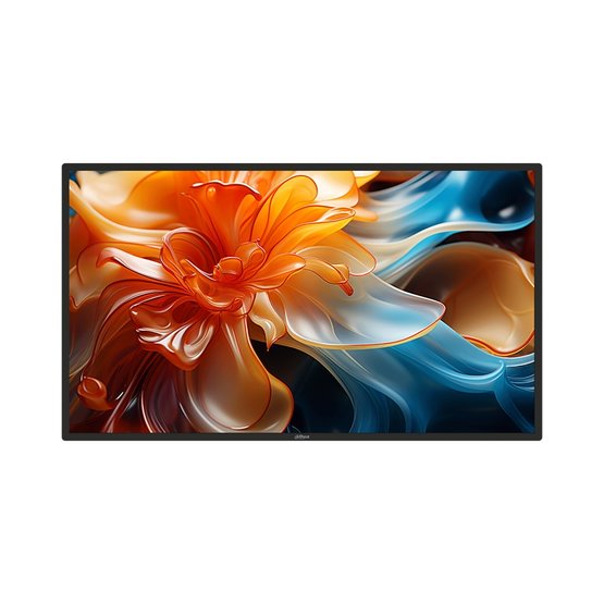 Dahua LM32-S200-V3 32" CCTV monitor