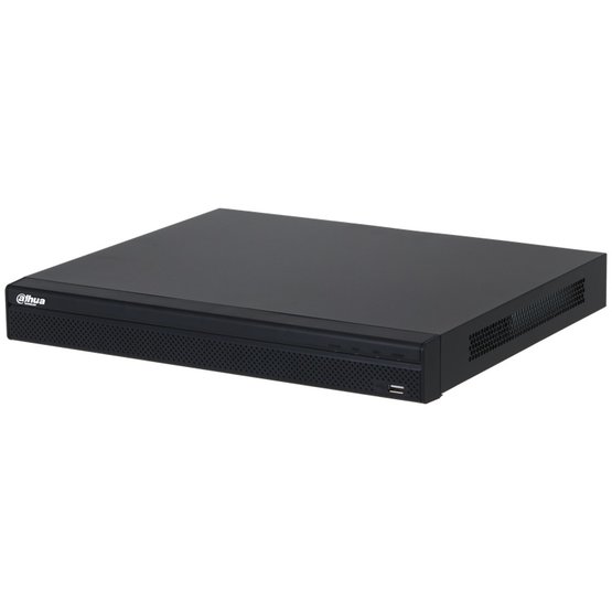 Dahua N420216-16P-4KS4 IP záznamové zariadenie