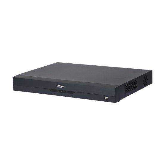 Dahua N520216-EI2 IP záznamové zariadenie