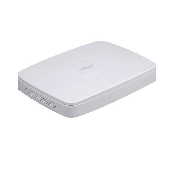 Dahua NVR2108-8P-4KS2 IP záznamové zariadenie 4K