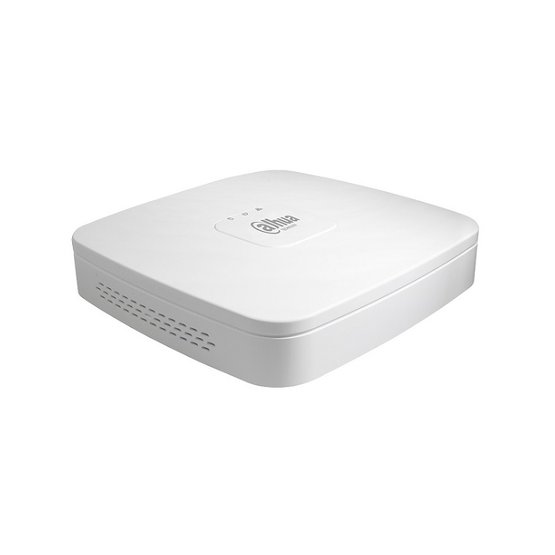 Dahua NVR4104-P-4KS2 IP záznamové zariadenie