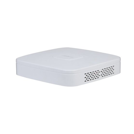 Dahua NVR4104-P-4KS3 IP PoE záznamové zariadenie