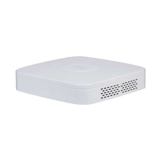 Dahua NVR4104-P-EI IP záznamové zariadenie