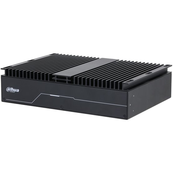 Dahua NVR4104-P-WT/4G-EU priemyselné záznamové zariadenie