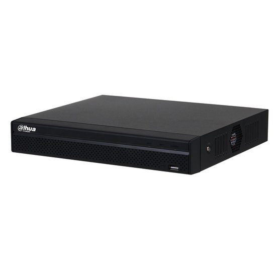 Dahua NVR4104HS-4KS3 IP záznamové zariadenie