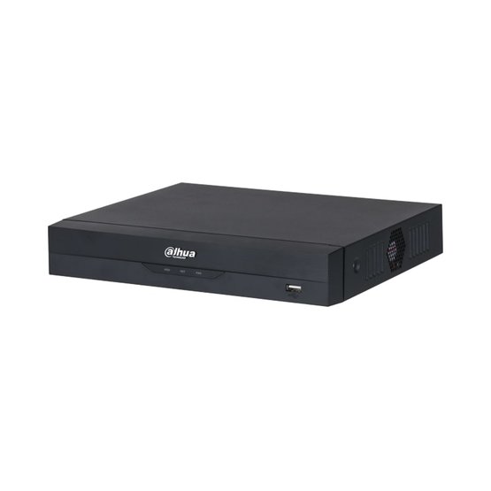 Dahua NVR4108HS-8P-EI IP záznamové zariadenie