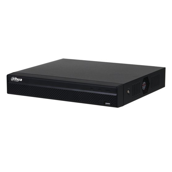 Dahua NVR4116HS-4KS3 IP záznamové zariadenie
