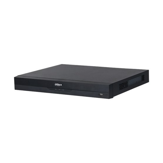 Dahua NVR4216-16P-EI IP záznamové zariadenie
