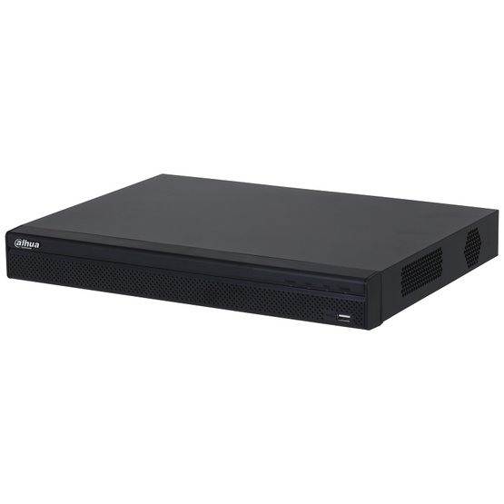 Dahua NVR4232-4KS3 IP záznamové zariadenie