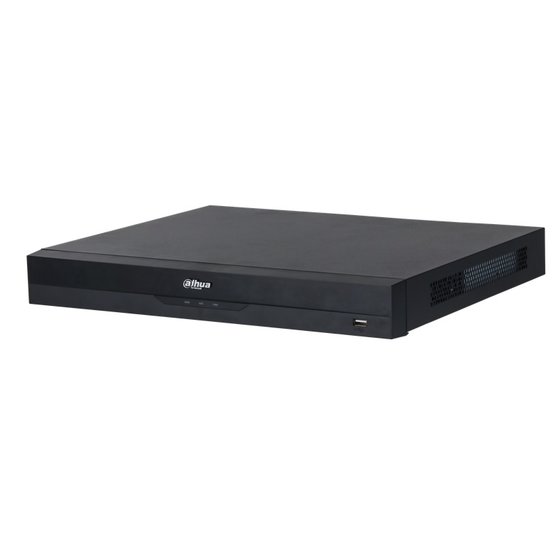 Dahua NVR5208-8P-EI IP záznamové zariadenie