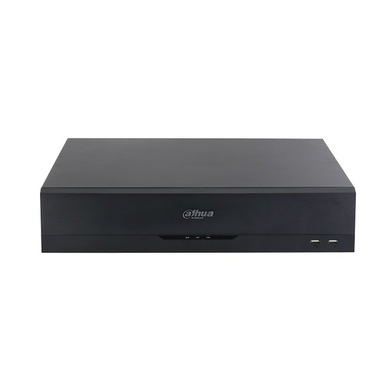 Dahua VYP NVR5864-EI IP záznamové zariadenie VYPZ00947