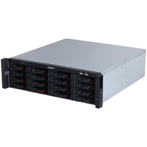 Dahua NVR616H-128-XI IP záznamové zariadenie