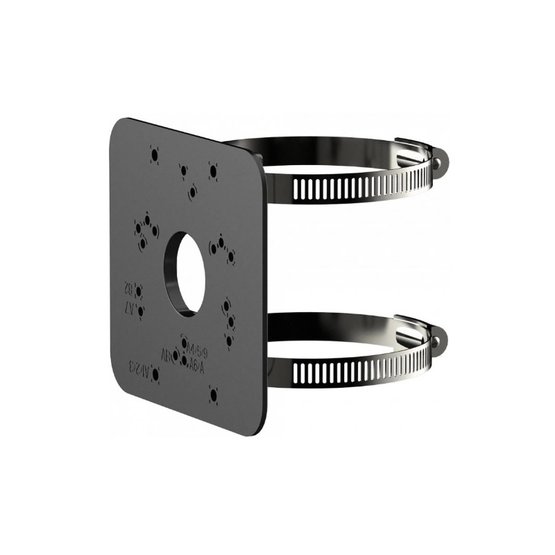 Dahua PFA152-E-B adaptér pre montáž Dahua kamier na stĺp