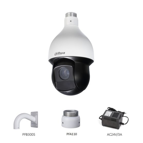 Dahua SD59430U-HNI 4 Mpx PTZ IP kamera