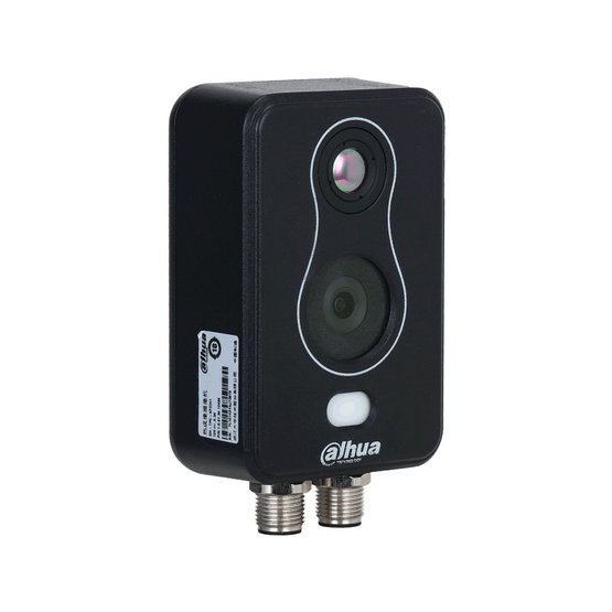 Dahua TPC-KF2241-T hybridná IP kamera
