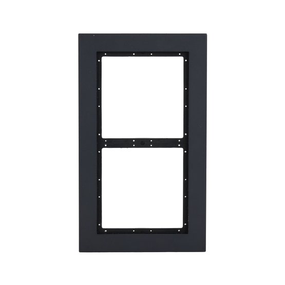 Dahua VTM25P2 inštalačný rámik pre 2 moduly